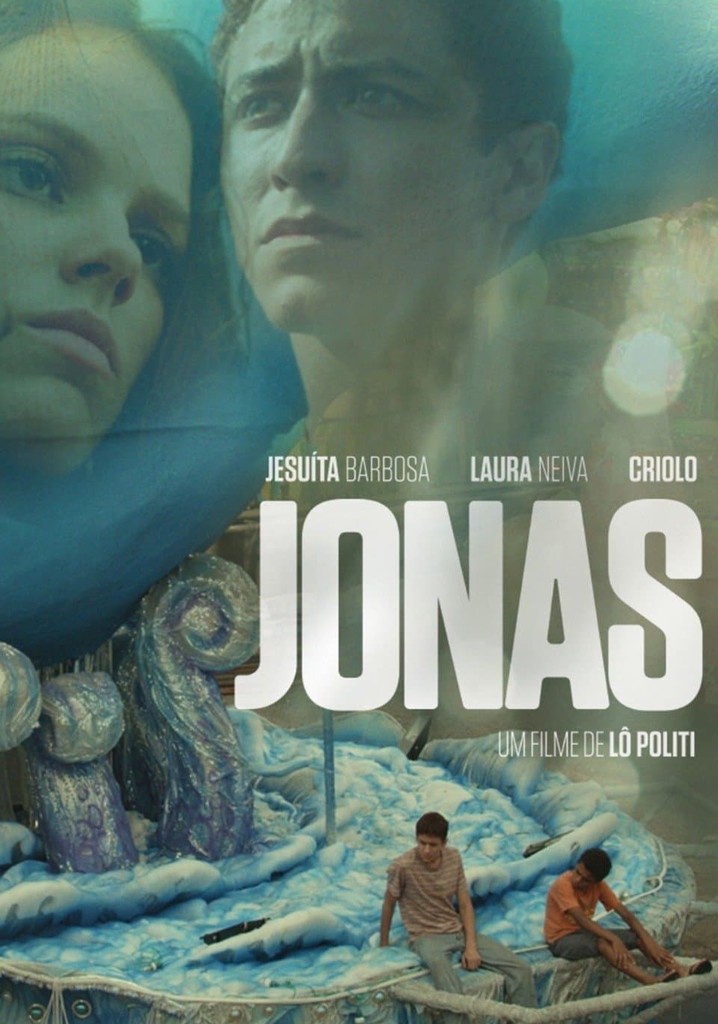 Jonas filme Veja onde assistir online